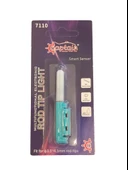 Captain 7110 Pilli ve Aparatlı Fosfor SENSORLU 4.5x39mm - 1