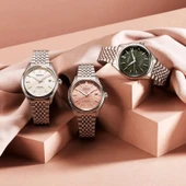 Seiko Presage Classic Series "Araigaki" SPB467J Otomatik Erkek Kol Saati - 4