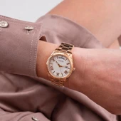 Guess GUGW0308L3 Kadın Kol Saati - 6