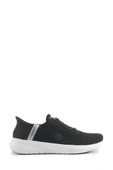 Lumberjack KARLO 5FX 101975417 Erkek Spor Ayakkabı Siyah 40-45 - 2