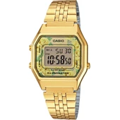 Casio Retro La680wga-9cdf Kadın Kol Saati - 1