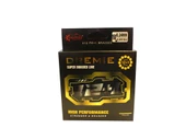 Captain Dremie Rounder 12+1 Spin İp Misina 150mt Yellow  0.14 mm - 2