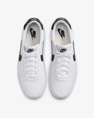 Nike FQ8146-104 Court Shot Unisex Günlük Ayakkabı - 3