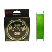 Captain Distance WX8 Örgü Spin İp Misina 150mt Light Green  0.08 mm - 1