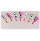 Lineaeffe 5640507 Rainbow Flasher 7li Çapari 0.25x0.35mm (FC) 205cm - 1