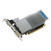 MSI GeForce 210 1GB GDDR3 64Bit DVI/VGA/HDMI Ekran Kartı - 3
