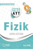 Palme Yks Ayt Fizik Soru Kitabı - 1