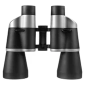 BARSKA 10X50 Focus Free Mavi Lens El Dürbünü thumbnail 2