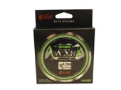 Captain Distance WX8 Örgü Spin İp Misina 150mt Light Green  0.08 mm - 3