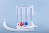 PUFFİX TRIFLO  SOLUNUM EGZERSİZ CİHAZI - 3