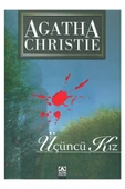 Üçüncü Kız / A.Christie Altın Ki̇Taplar - 1