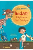 İmdat Büyükanne Geri Dönüyor Tudem - 1