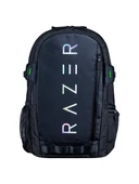 Razer Rogue V3 Chroma 13,3 İnc Siyah Notebook Sırt Çantası - 1