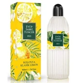 Klasik Limon Kolonyası 400 ml - Pet Şişe - 1