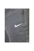 Nike Team Park 20 Erkek Eşofman Altı Gri Cw6907-071 - 5