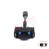 Audi A3 MK3 8V 2012- 2021 5-Kapı Sportback S3 RS3 8V4837249A İçin Ön Sağ veya Sol Kapı Gergisi thumbnail 4