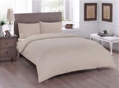 Çeyiz Diyarı Pure Lite Çift Kişilik Nevresim Takımı - 5