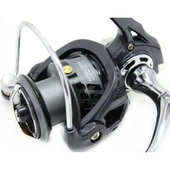 Captain Asteria LRF Makinesi 4+1 BB  2000 - 2