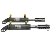 Hububat Mibzeri Piston Seti - 4