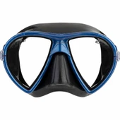 Cressi Ocean Dalış Maskesi  BLACK-BLUE - 2