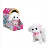 Nessiworld  Sunman Sevimli Köpek Maltese thumbnail 3