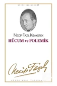 Hücum Ve Polemik 053 Necip Fazıl Kısakürek Büyük Doğu - 1