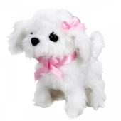 Nessiworld  Sunman Sevimli Köpek Maltese thumbnail 2