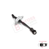 Honda Civic MK10 X 2016-2021 Insight MK3 III ZE4 72380TBAA01 İçin Ön Sağ veya Sol Kapı Gergisi thumbnail 1