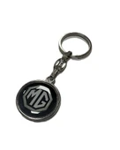 Mg Hs Gt Zs Ev Zx Mg5 Mg6 Roewe Rx3 Rx5 I5 Erx5 I6 I5 Damla Anahtarlık ÇİFT TARAFLI 1 ADET SİYAH thumbnail 2