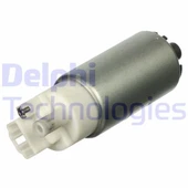 YAKIT POMPASI TEK POMPA 3.5 BAR ASTRA G--CORSA B-C-VECTRA B-LACETTI-206-ALBEA-LADA UNIVERSAL - 1