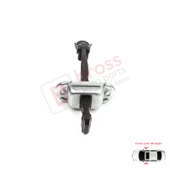 Honda Civic MK10 X 2016-2021 Insight MK3 III ZE4 72380TBAA01 İçin Ön Sağ veya Sol Kapı Gergisi thumbnail 4