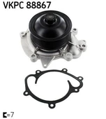 DEVIRDAIM POMPASI MERCEDES OM642 W204 W212 W166 W221 W639 B906 - 1