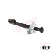 Honda Civic MK10 X 2016-2021 Insight MK3 III ZE4 72380TBAA01 İçin Ön Sağ veya Sol Kapı Gergisi thumbnail 5