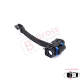 Mercedes Sprinter MK3 III 907 910 VS30 2018-On A9107201700 İçin Ön Sağ veya Sol Kapı Gergisi thumbnail 5