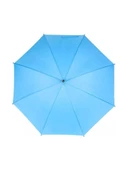 Eleven Market Tam Otomatik Çanta Boy Renkli Şemsiye - 5