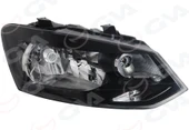 FAR SAG MOTORLU POLO V 11-15 - 1