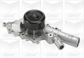 DEVIRDAIM POMPASI MERCEDES OM611 OM612 W202 W203 W210 W163 - 1