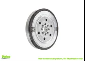 VOLAN DMF VOLVO V70 II 2.4 - 1
