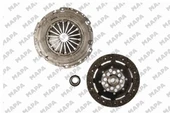 DEBRIYAJ SETI RULMAN MINI N14 R55 R56 R57 R58 R59 - 1