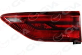 STOP LAMBASI İÇ SAG GOLF8 2020 - 1