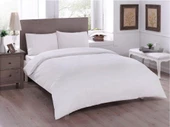 Çeyiz Diyarı Pure Lite Çift Kişilik Nevresim Seti - 2