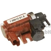 TURBO BASINÇ SENSÖRÜ P307 02 P407 04 C5 04 2.0 HDİ DW10 CTED4/BTED4 - 1