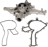 DEVIRDAIM POMPASI MERCEDES M112 W203 W210 W211 W163 W220 - 1