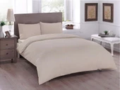 Çeyiz Diyarı Pure Lite Çift Kişilik Nevresim Seti - 5