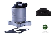EGR VALFİ ASTRA G-CORSA C-MERIVA-VECTRA C-ZAFIRA 1.4i-1.6i-1.8i Z14XE-Z16XE - 1