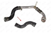 TURBO HORTUMU UZUN METAL BORU HARİÇ MGN III-FLUENCE 1.5 DCİ 110HP 09 - 1