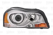 FAR KOMPLE SAĞ VOLVO XC90 XEN DBL 02 14 - 1