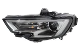 FAR SOL AUDI A3 2016/07 Bixenon stand - 1