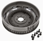 VOLANT RENAULT MEGANE III 09 SCENIC III 09 CAPTUR I 13 TALISMAN 15 MEGANE IV 15 CLIO IV 12 DUSTER 13 EDC 1.5dCi K9K - 1