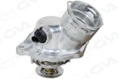 TERMOSTAT 100 C MERCEDES M273 W212 S212 C207 A207 W463 W221 W166 W251 C216 R230 - 1